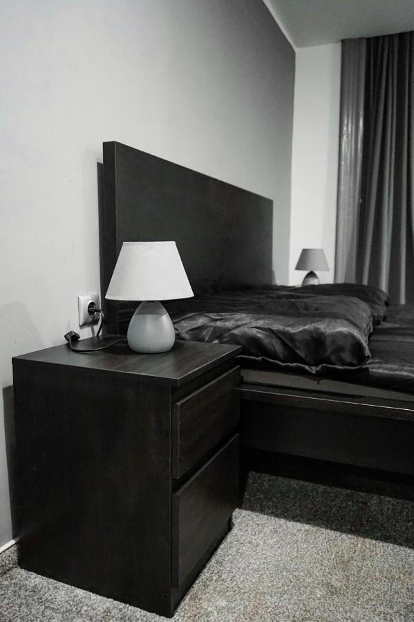 Downtown Studios Βουδαπέστη Εξωτερικό φωτογραφία