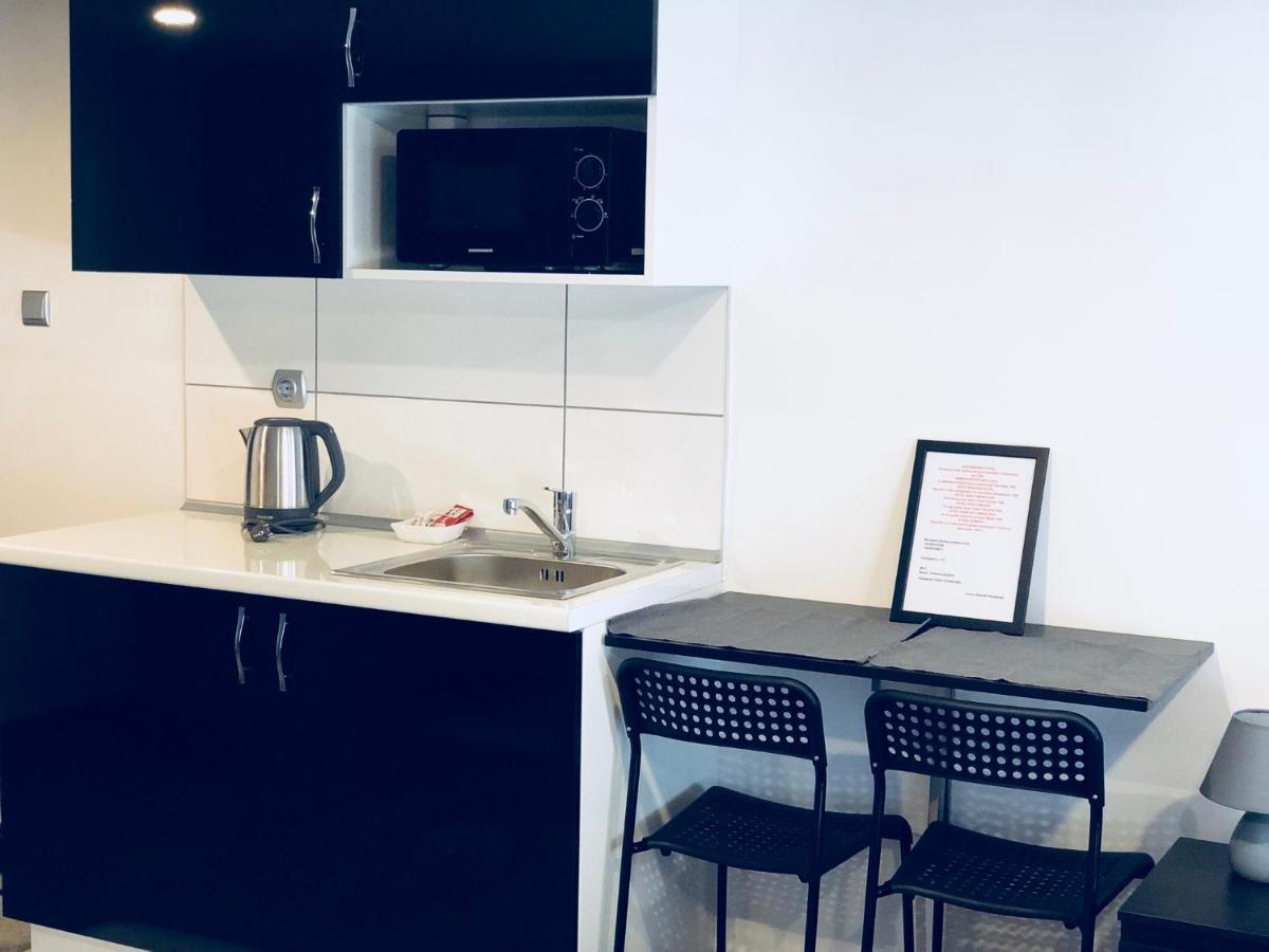 Downtown Studios Βουδαπέστη Εξωτερικό φωτογραφία