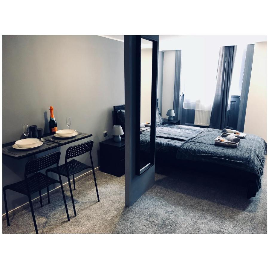 Downtown Studios Βουδαπέστη Εξωτερικό φωτογραφία